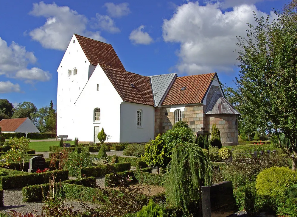 fra sydøst
