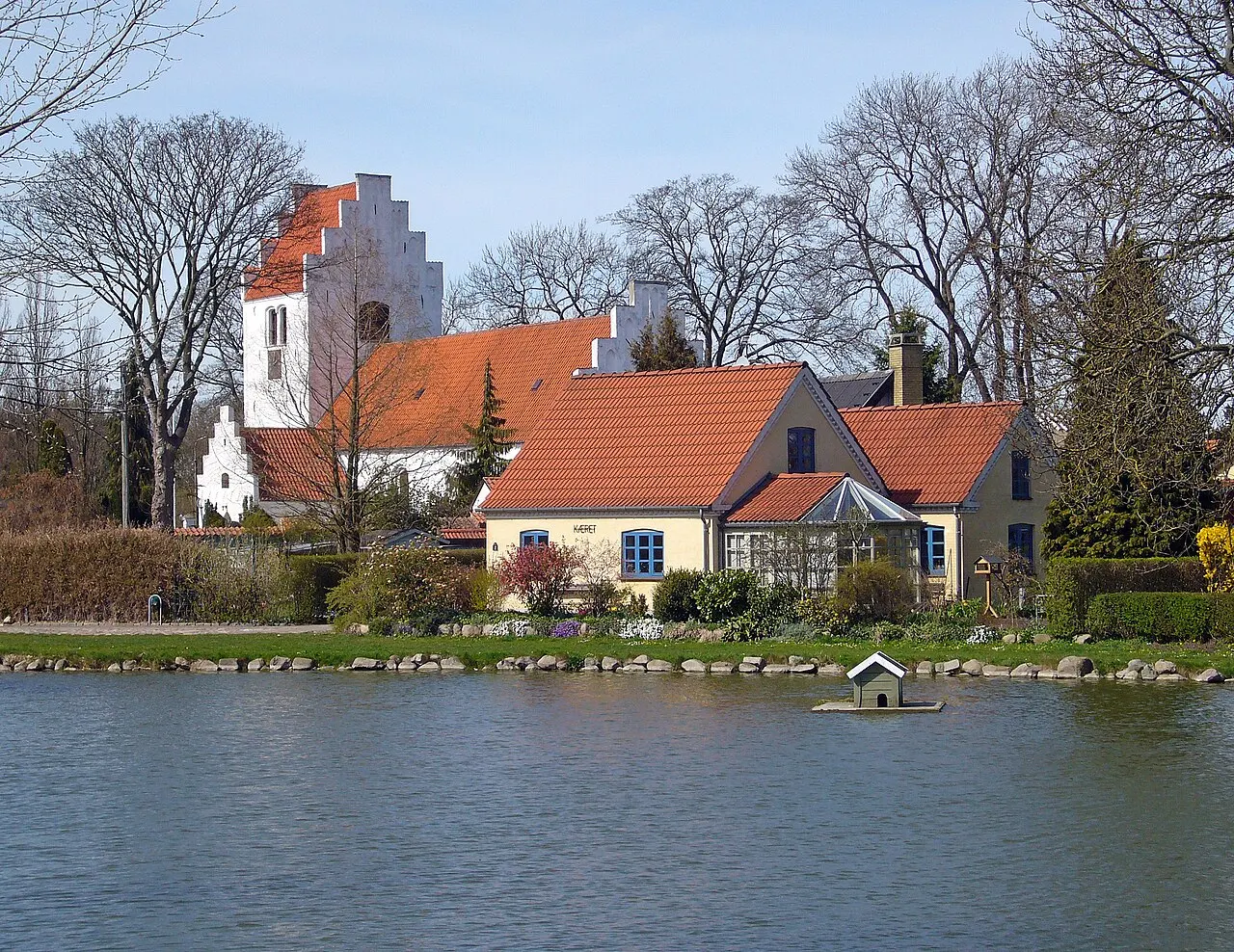 Foto af Sengeløse (Region Hovedstaden)