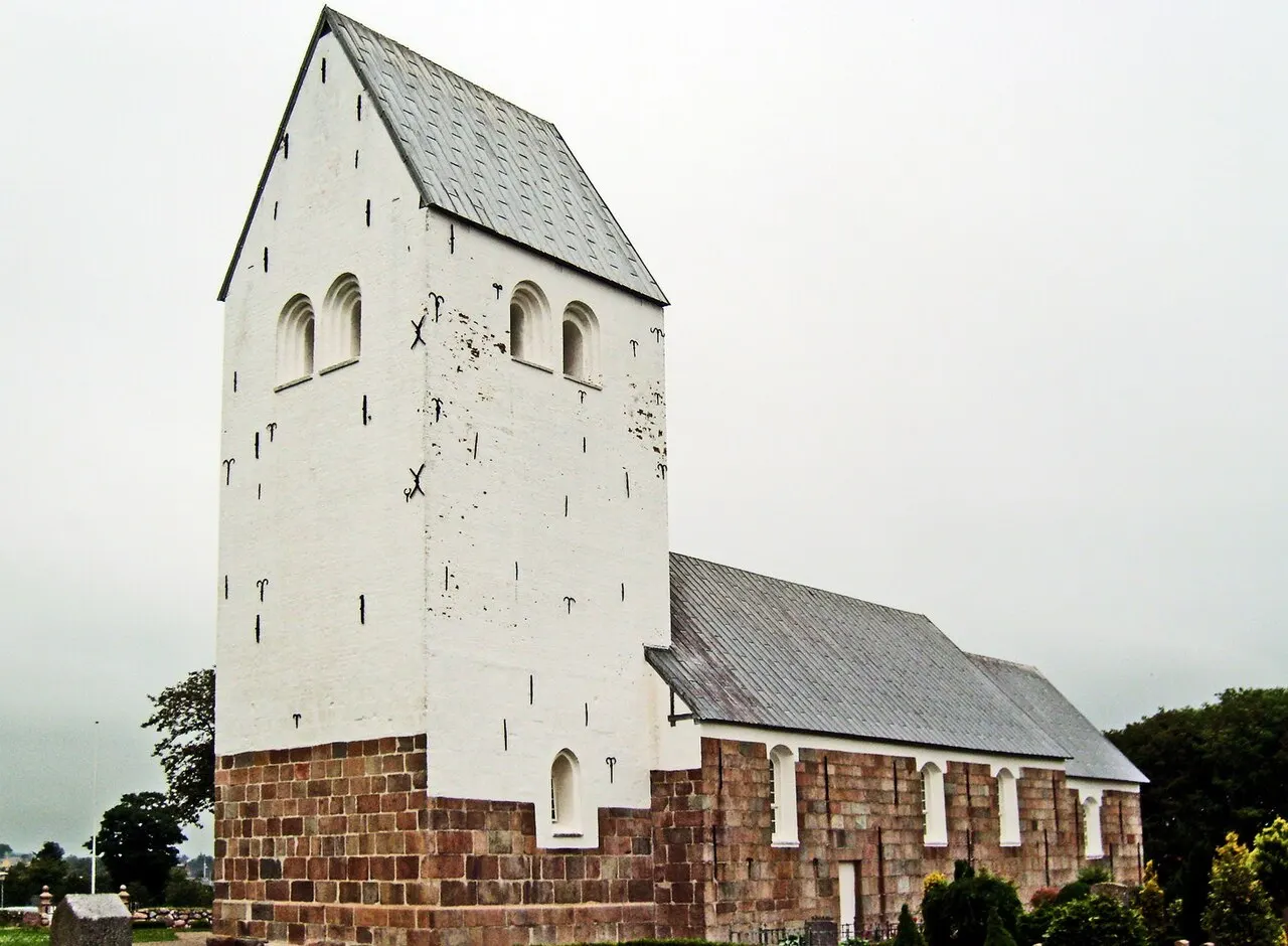 fra sydvest