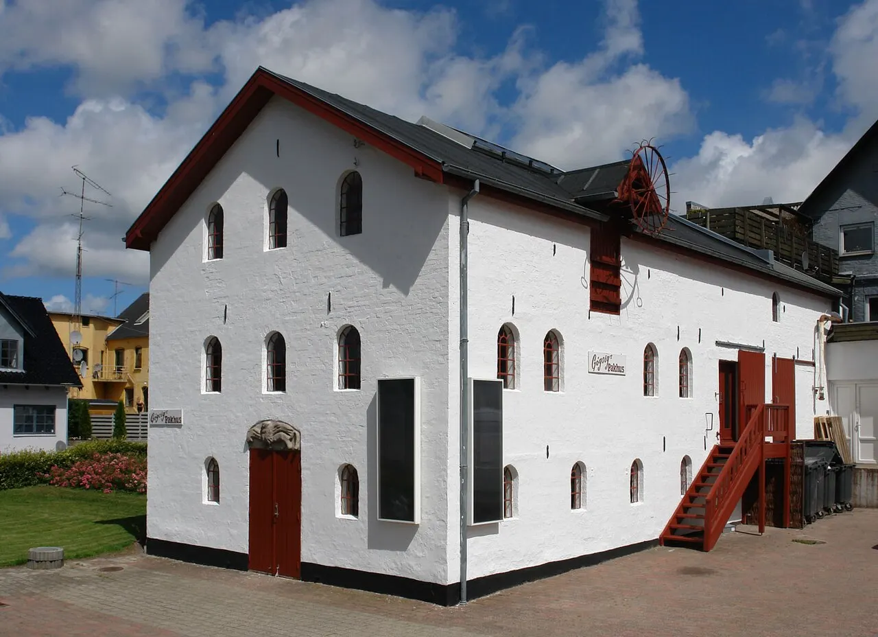 Foto af Sindal (Region Nordjylland)