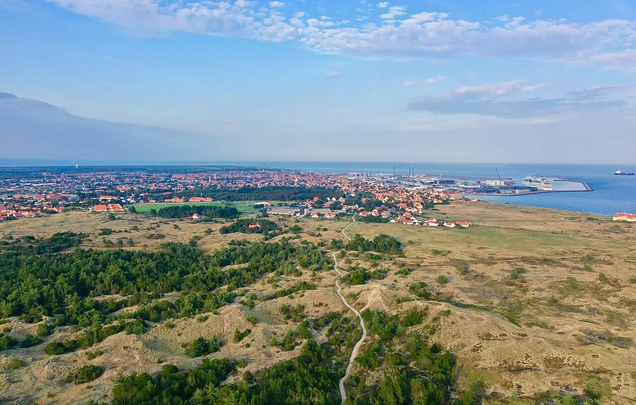 Foto af Skagen (Region Nordjylland)
