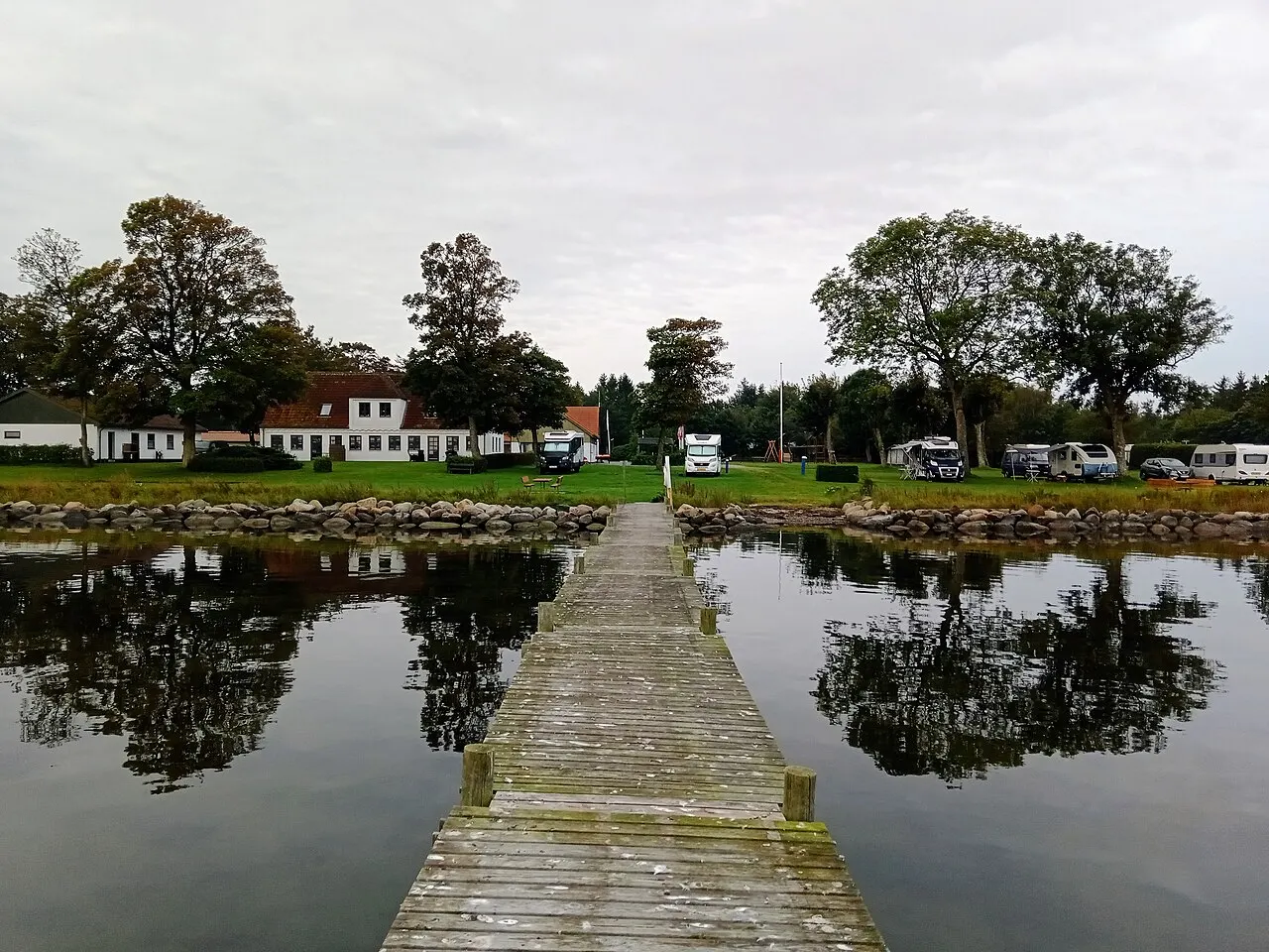 Foto af Skellet (Region Nordjylland)