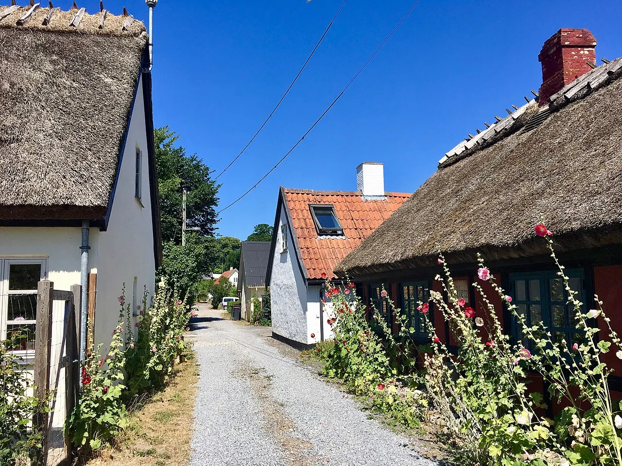 Foto af Skuldelev (Region Hovedstaden)