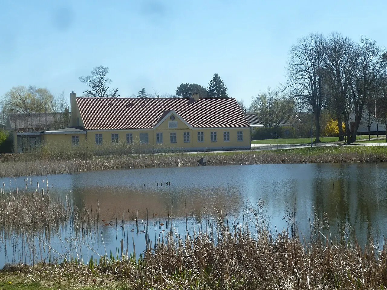 Foto af Smørumovre (Region Hovedstaden)