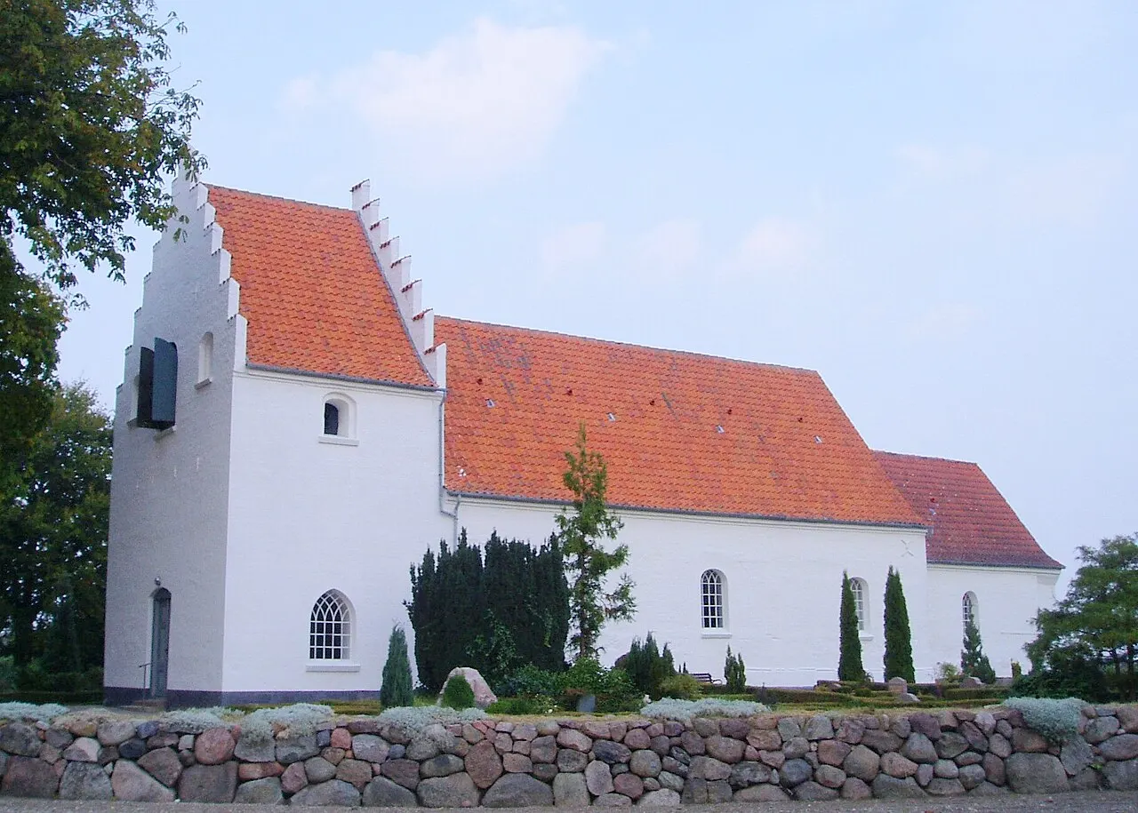 Foto af Søllinge (Region Syddanmark)