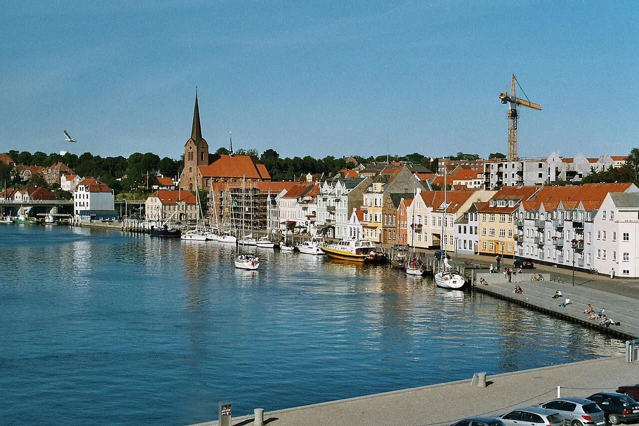 Foto af Sønderborg (Region Syddanmark)
