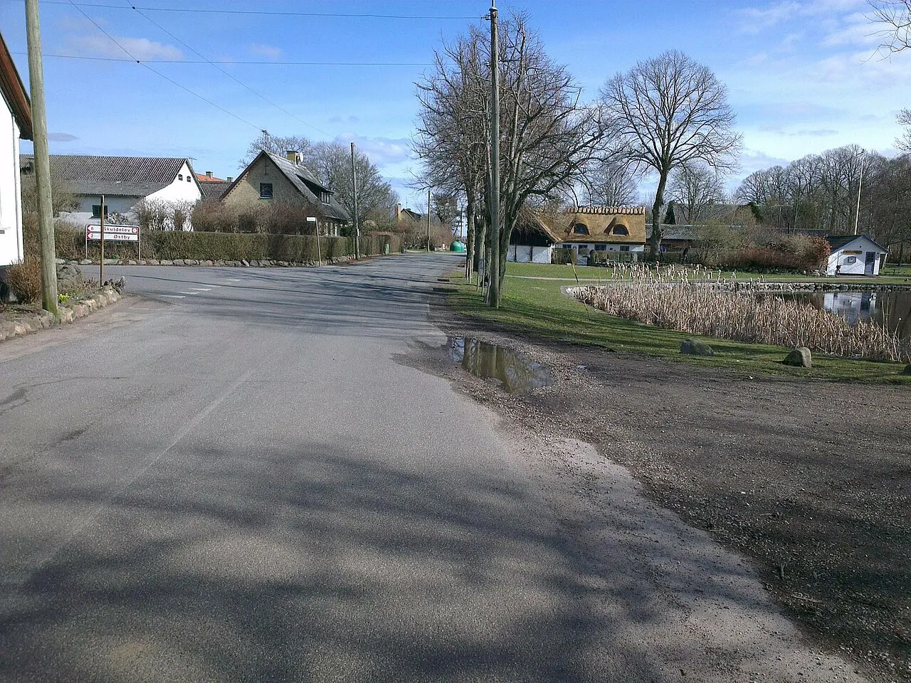 Foto af Sønderby (Region Hovedstaden)