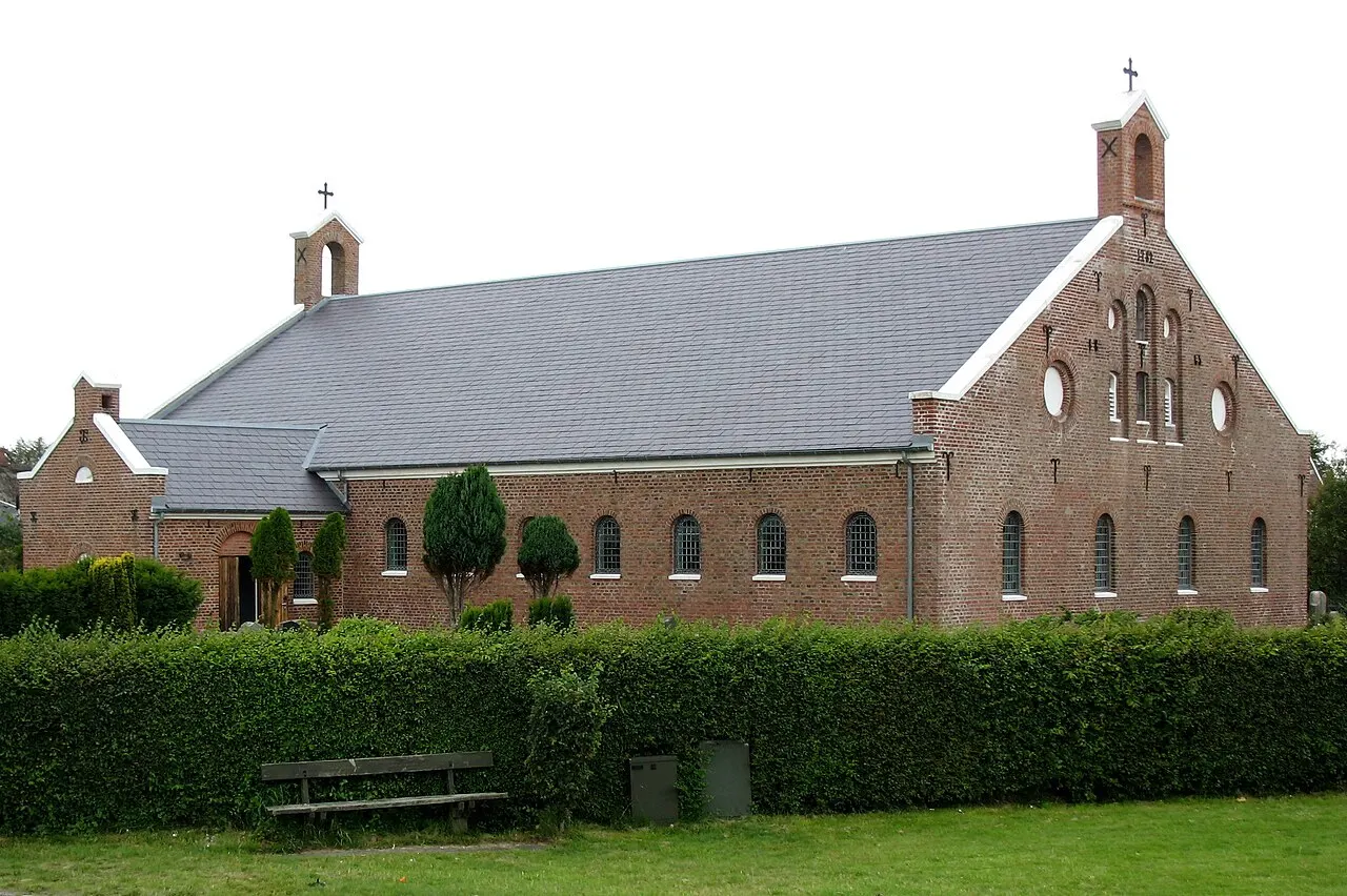 Foto af Sønderho (Region Syddanmark)