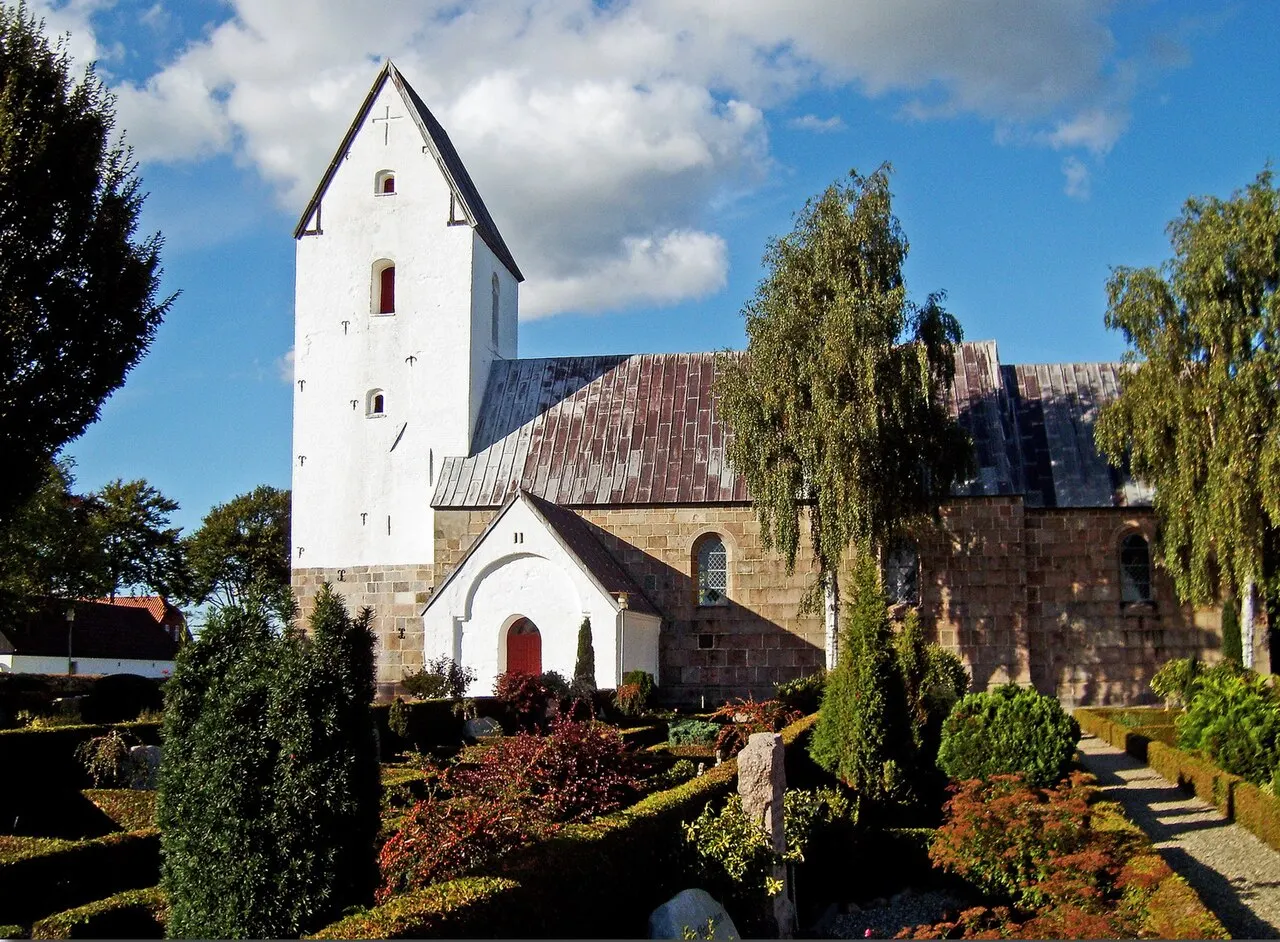 Foto af Sørvad (Region Midtjylland)
