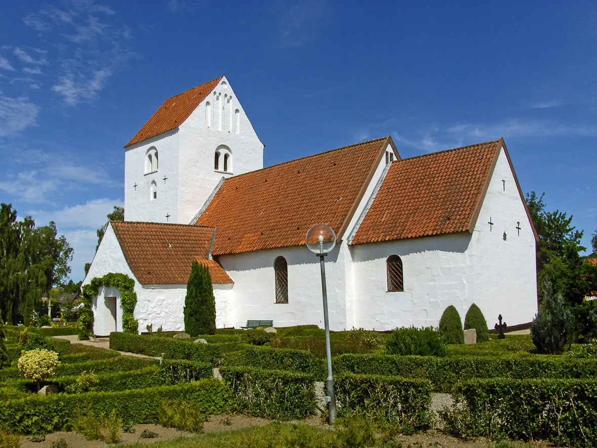 fra sydøst