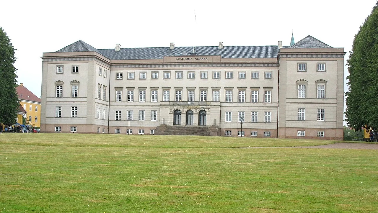 Sorø Akademi.