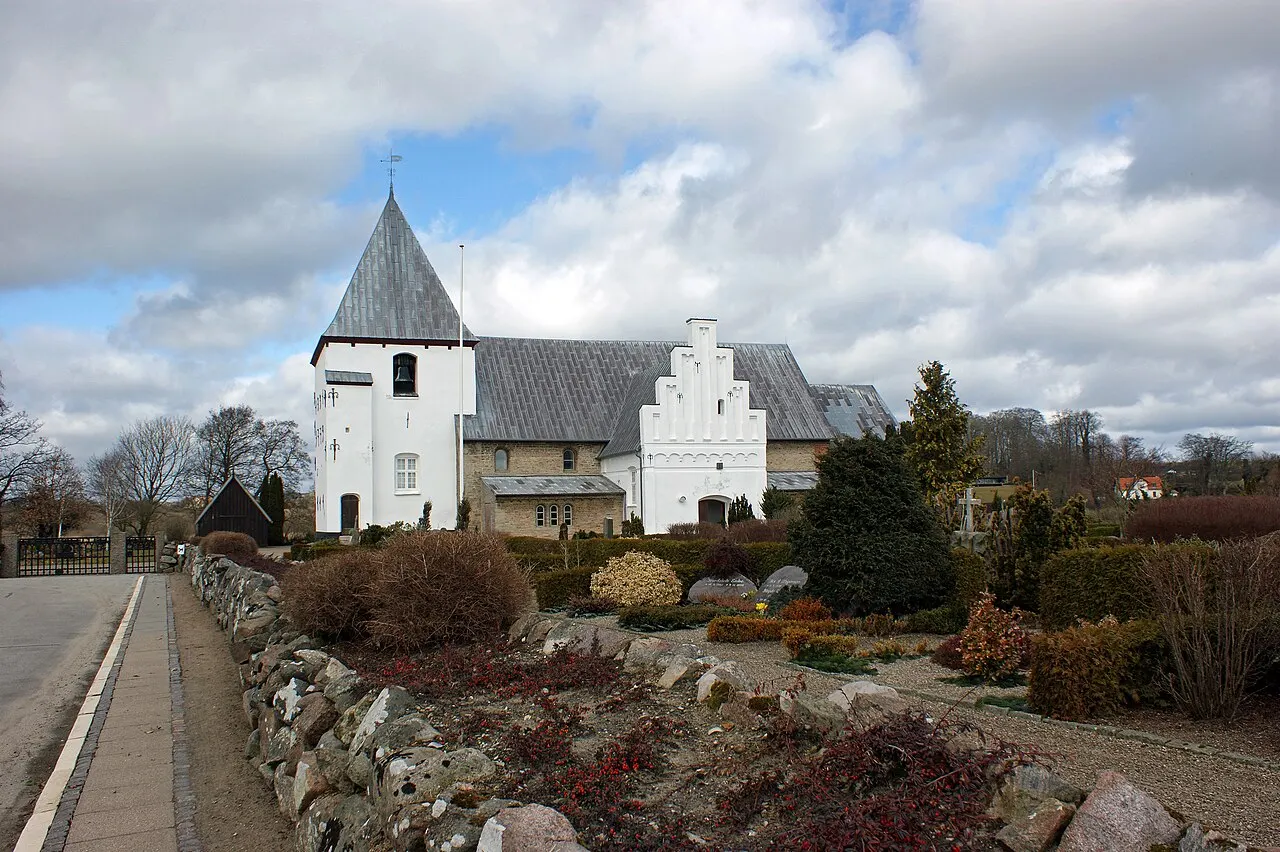 Foto af Starup (Region Syddanmark)