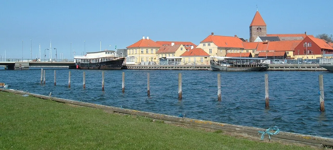 Foto af Stege (Region Sjælland)