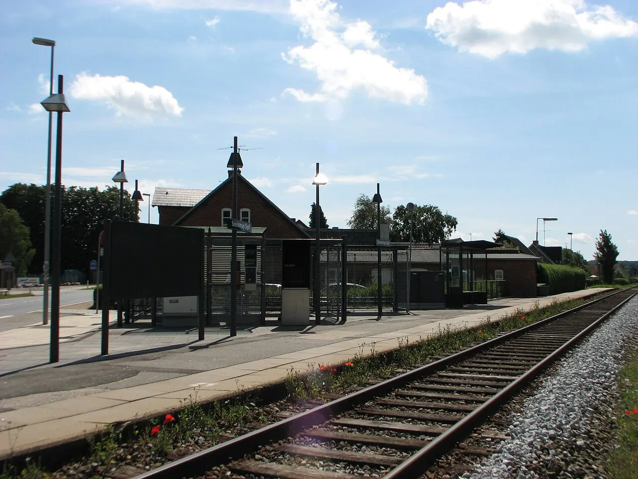 Foto af Stenstrup (Region Syddanmark)