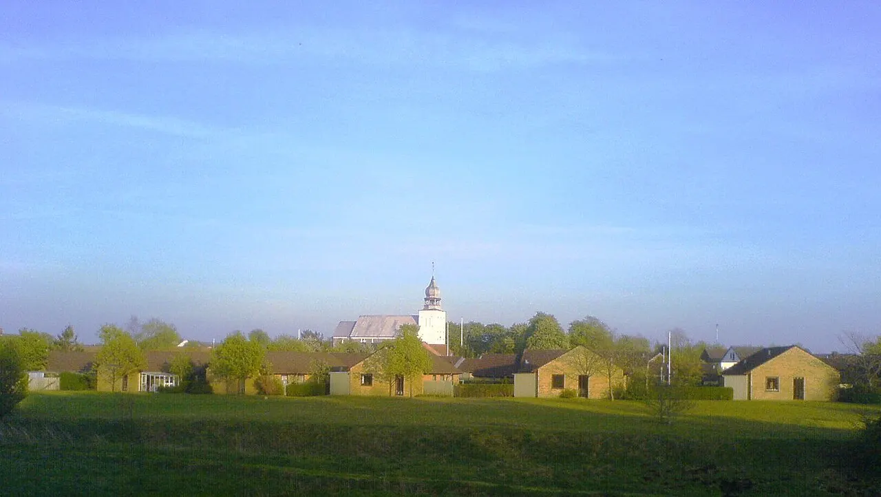Foto af Store Andst (Region Syddanmark)