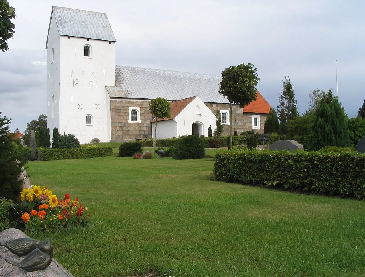 Foto af Strandby (Region Nordjylland)