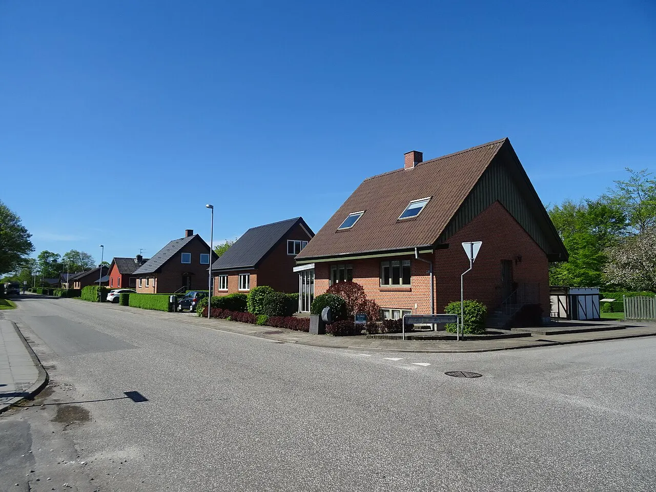 Foto af Studsgård (Region Midtjylland)