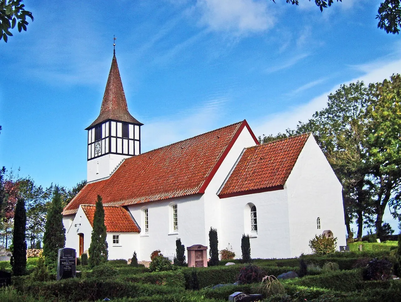 fra sydøst