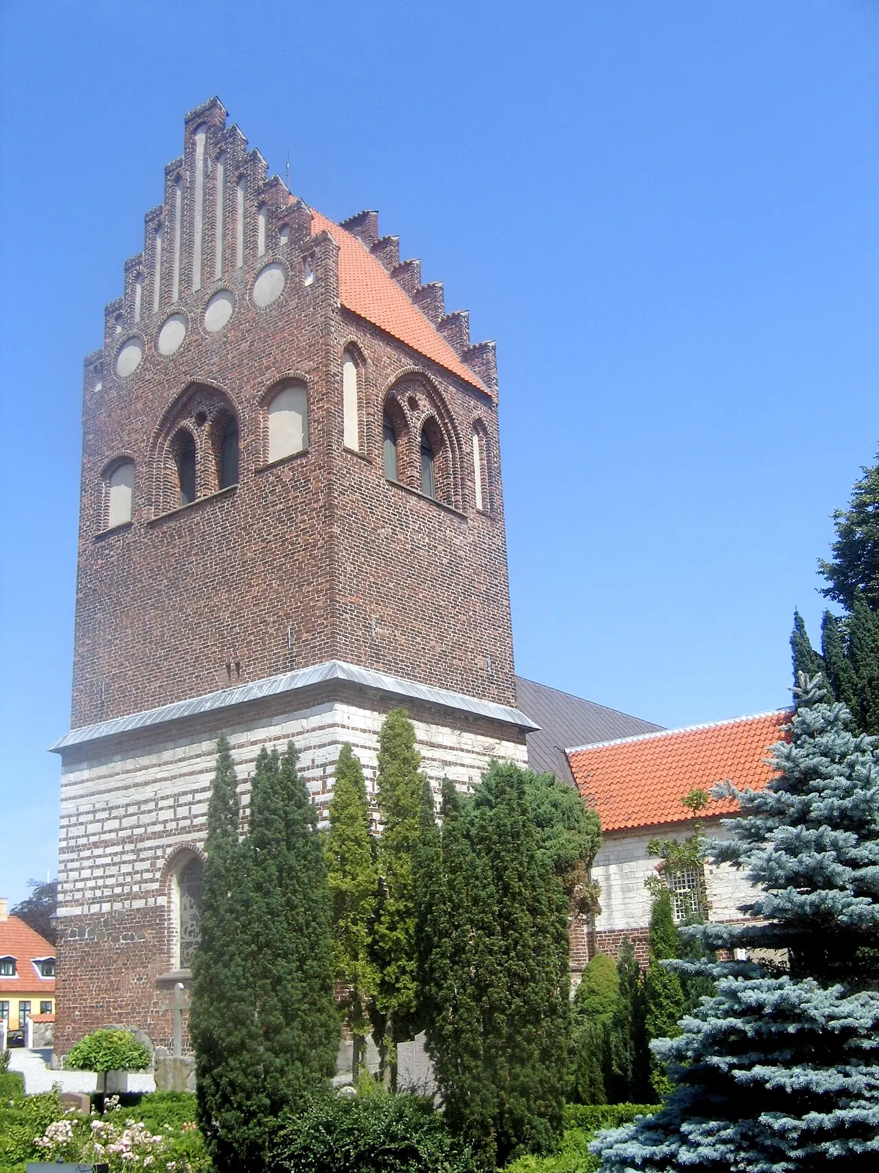 Foto af Tårnby (Region Hovedstaden)