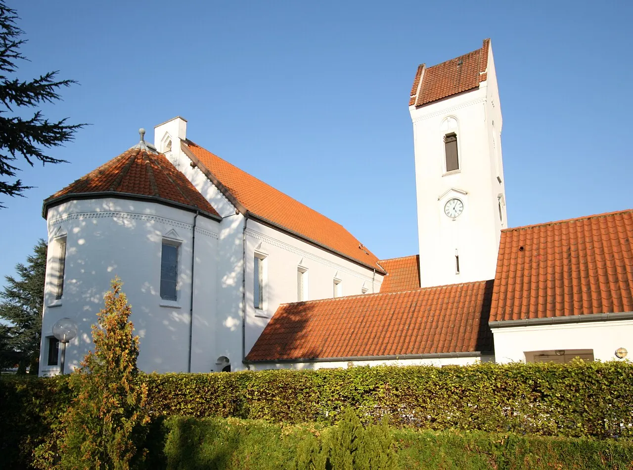 Foto af Taastrup (Region Hovedstaden)