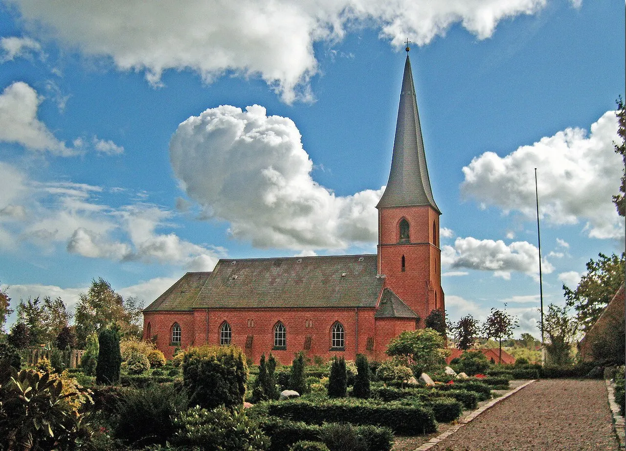 fra nord