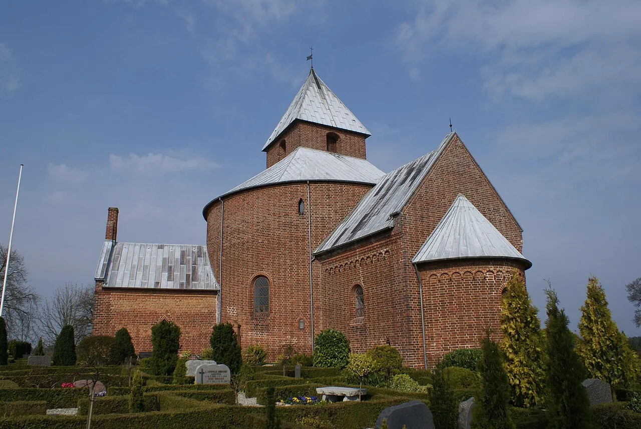 Thorsager Kirke