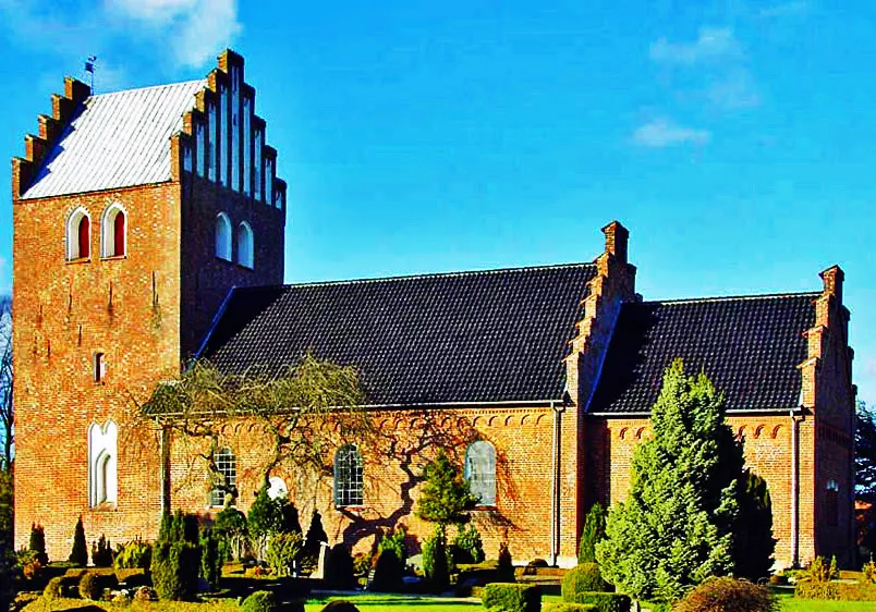 Foto af Tikøb (Region Hovedstaden)