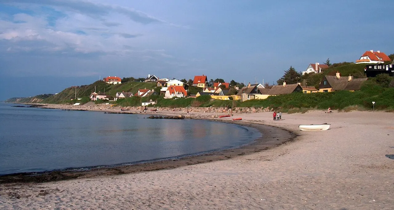 Foto af Tisvilde (Region Hovedstaden)