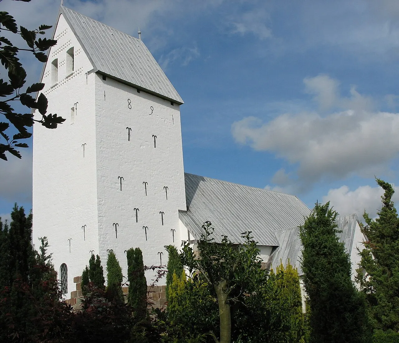 Foto af Tjæreborg (Region Syddanmark)