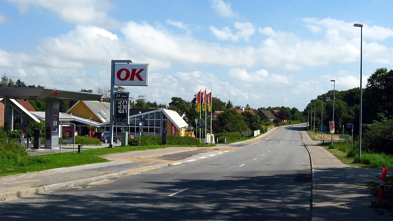 Foto af Tornby (Region Nordjylland)