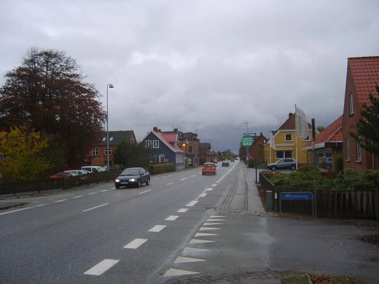 Foto af Trustrup (Region Midtjylland)