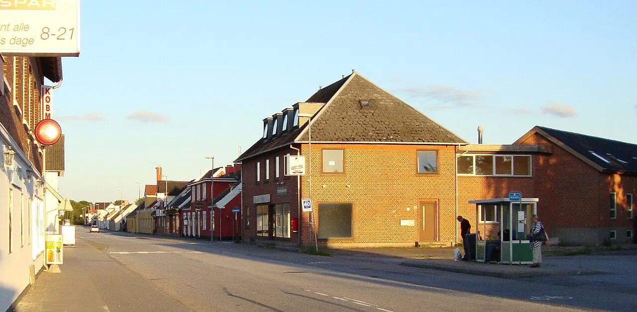 Foto af Tylstrup (Region Nordjylland)