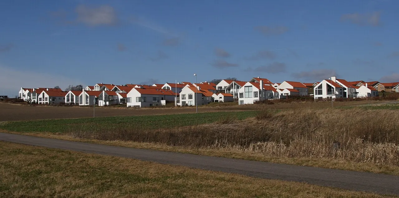 Foto af Ugelbølle (Region Midtjylland)