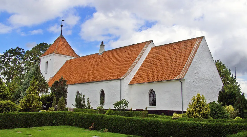fra sydøst