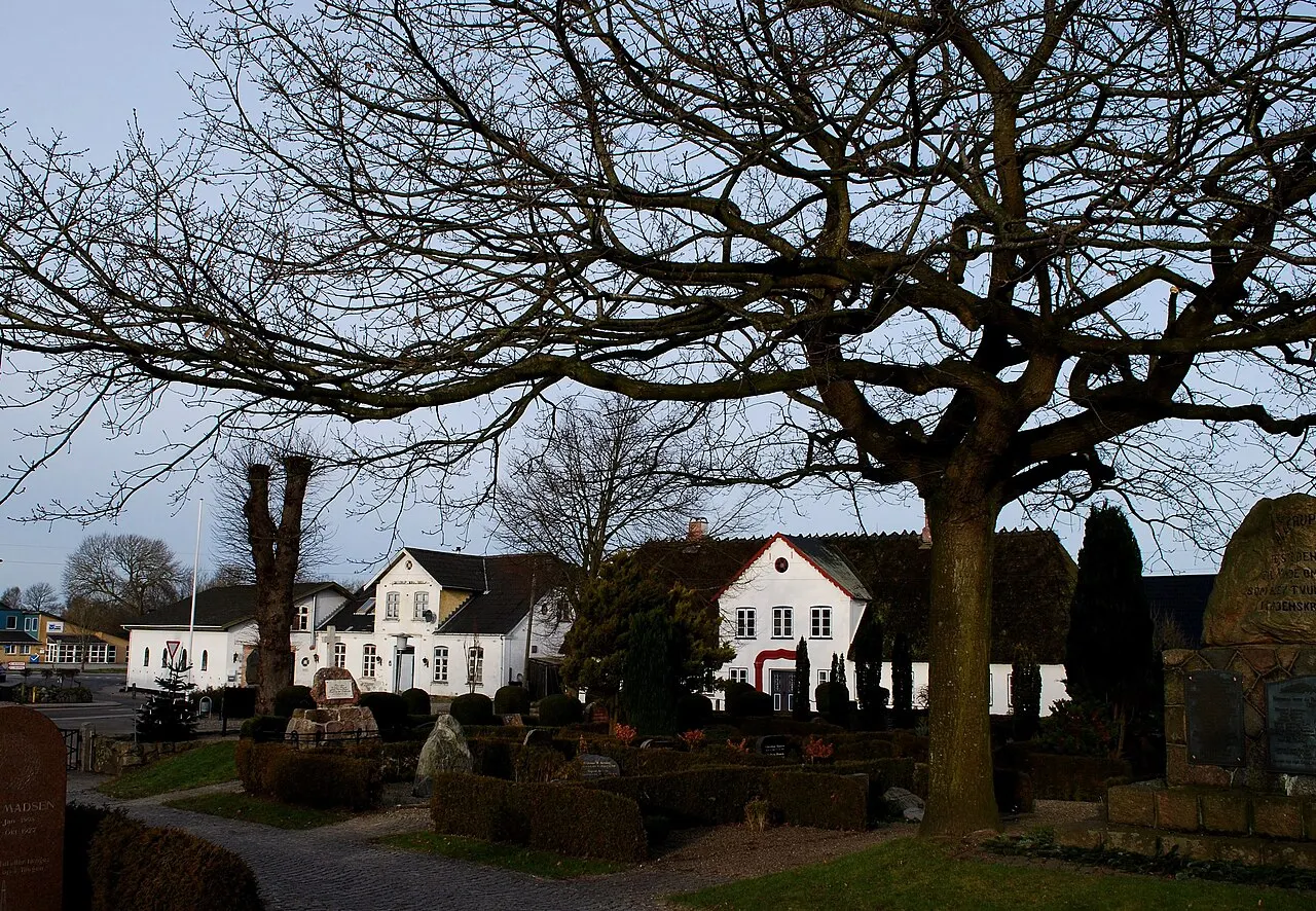 Foto af Ullerup (Region Syddanmark)