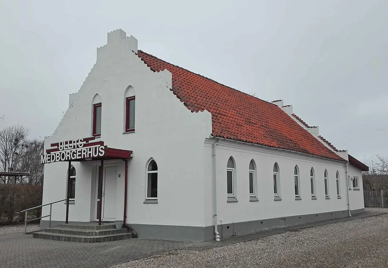 Ullits Medborgerhus