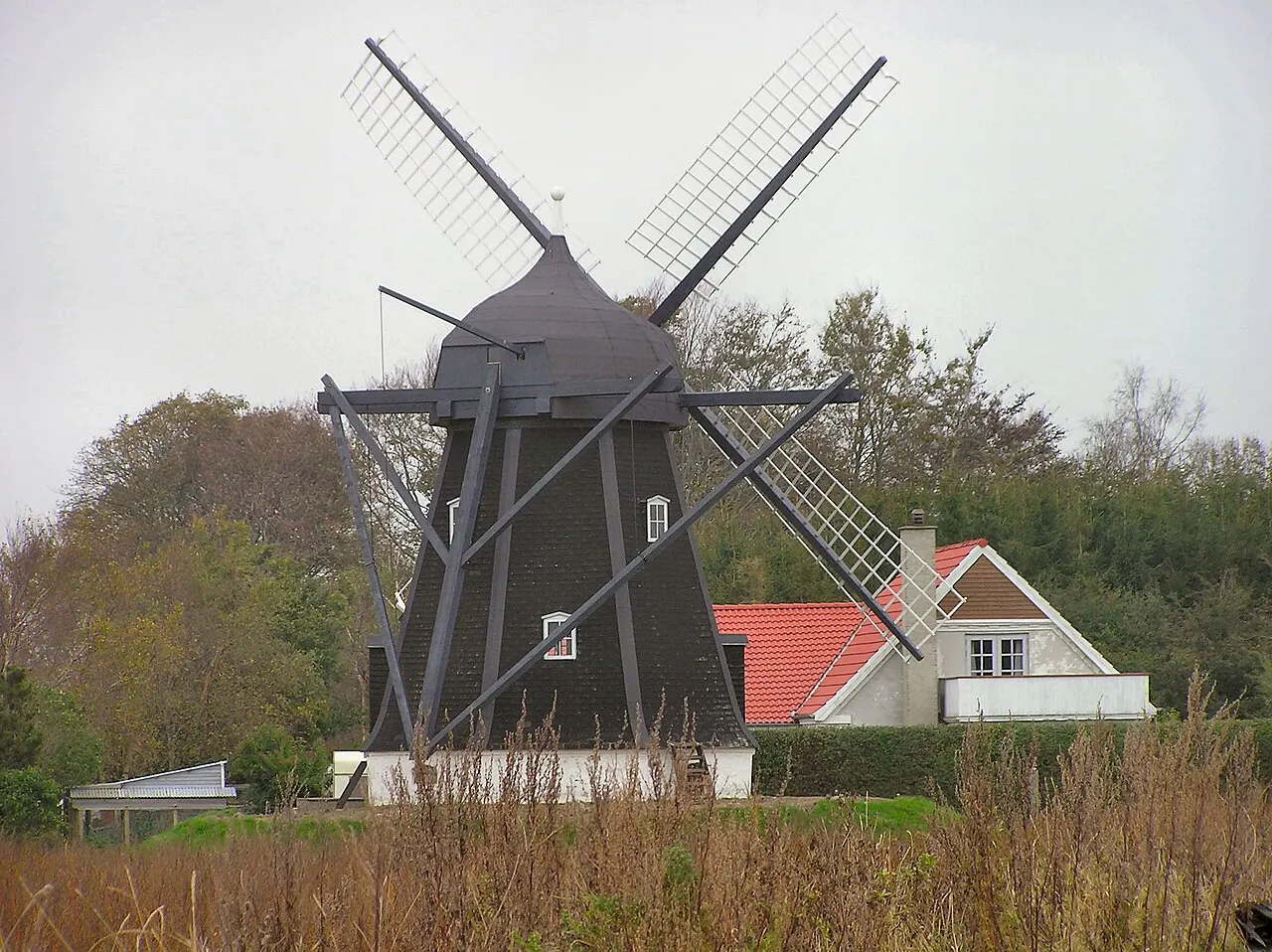 Foto af Ulsted (Region Nordjylland)