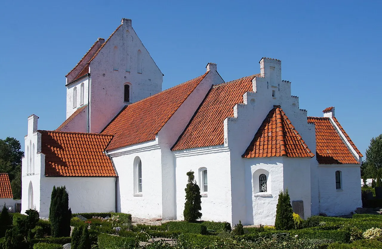 Foto af Ulstrup (Region Sjælland)