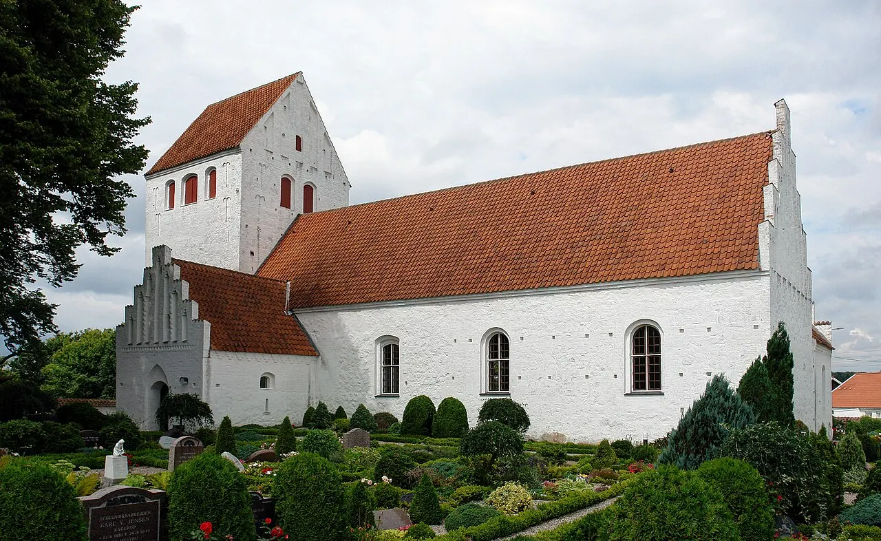 Foto af Undløse (Region Sjælland)