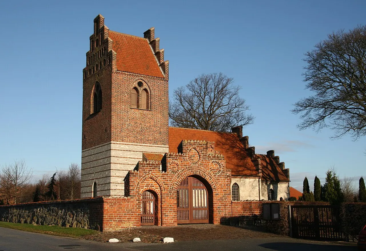 Foto af Vallensbæk (Region Hovedstaden)