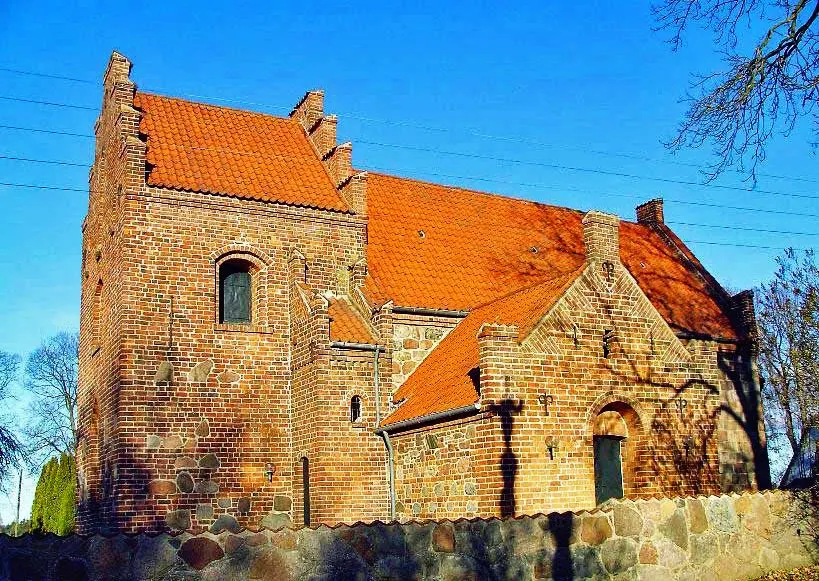 fra sydvest