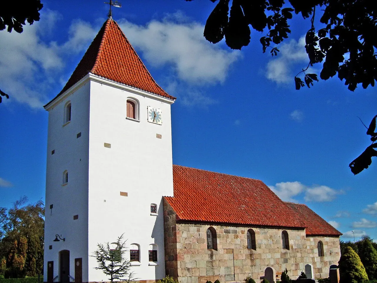 fra sydvest