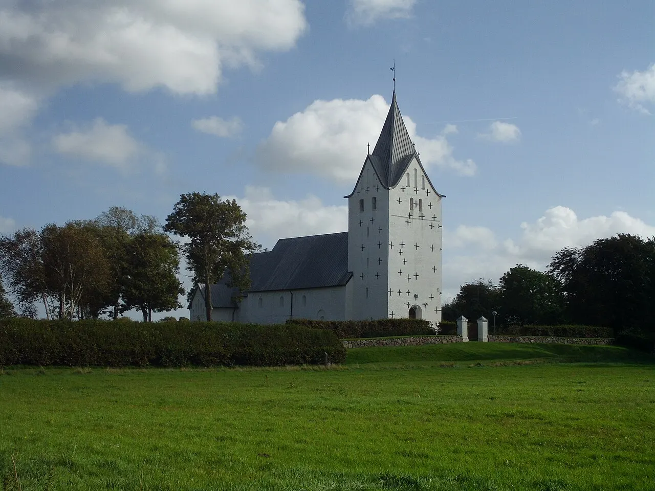 Foto af Vester Vedsted (Region Syddanmark)
