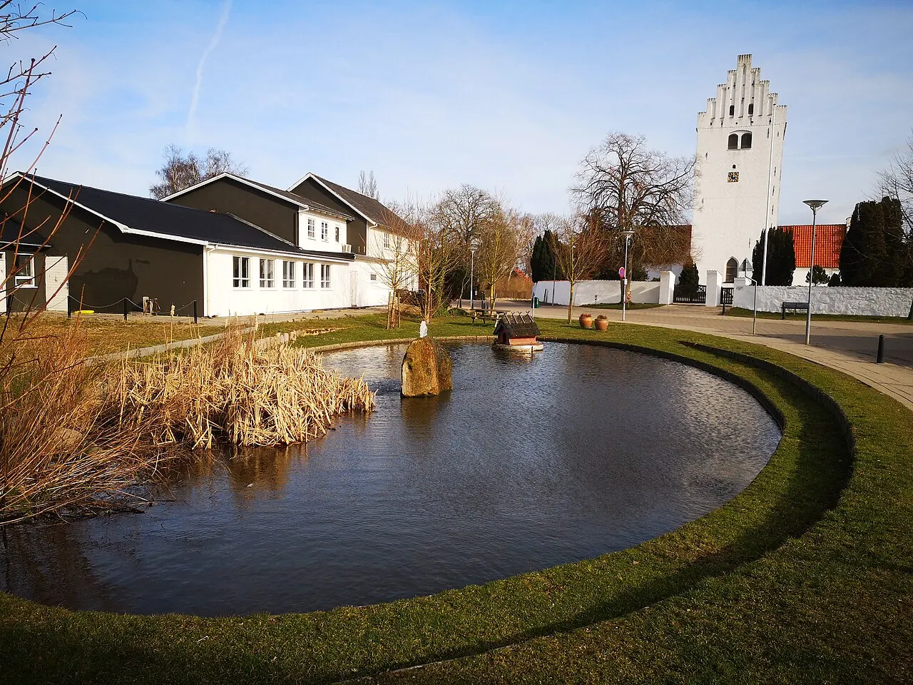 Foto af Vig (Region Sjælland)