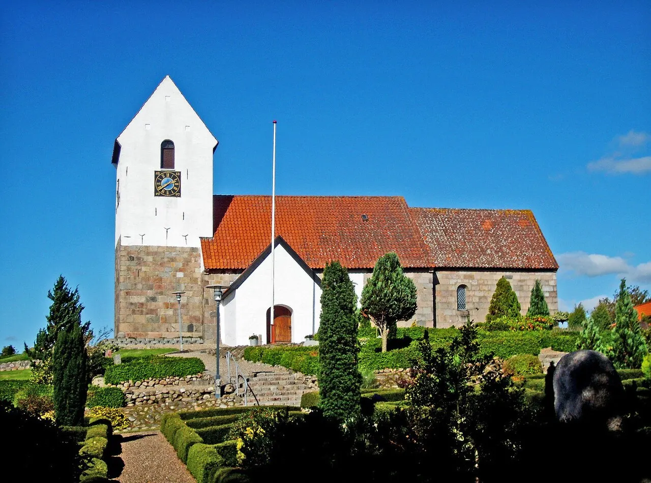 Foto af Vognsild (Region Nordjylland)
