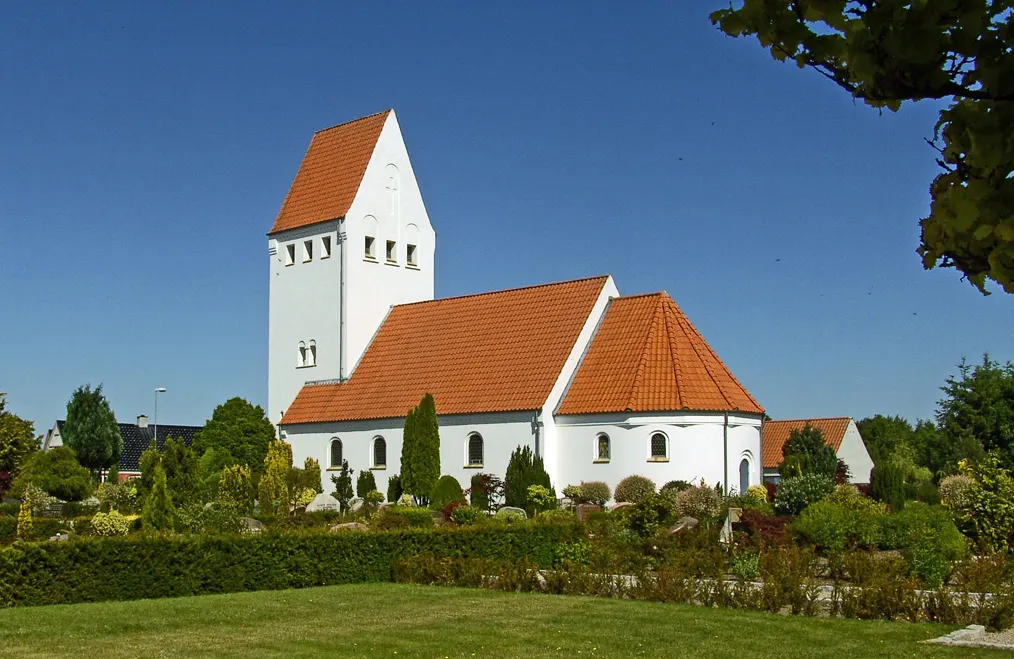 fra sydøst