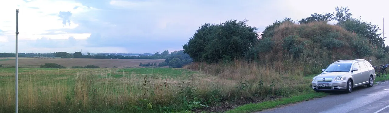 Foto af Vridsløsemagle (Region Hovedstaden)